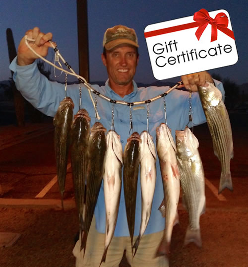 Gift Certificates Available