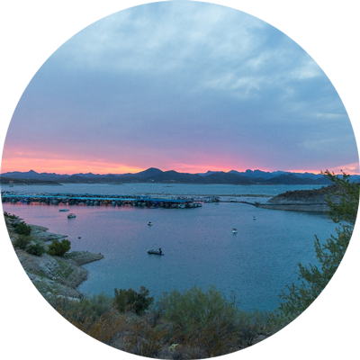 FISHING GUIDE LAKE PLEASANT